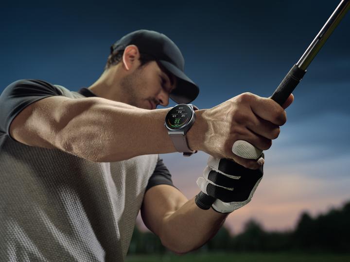 Produktbild Huawei Watch GT 2 Pro Classic (46 mm)
