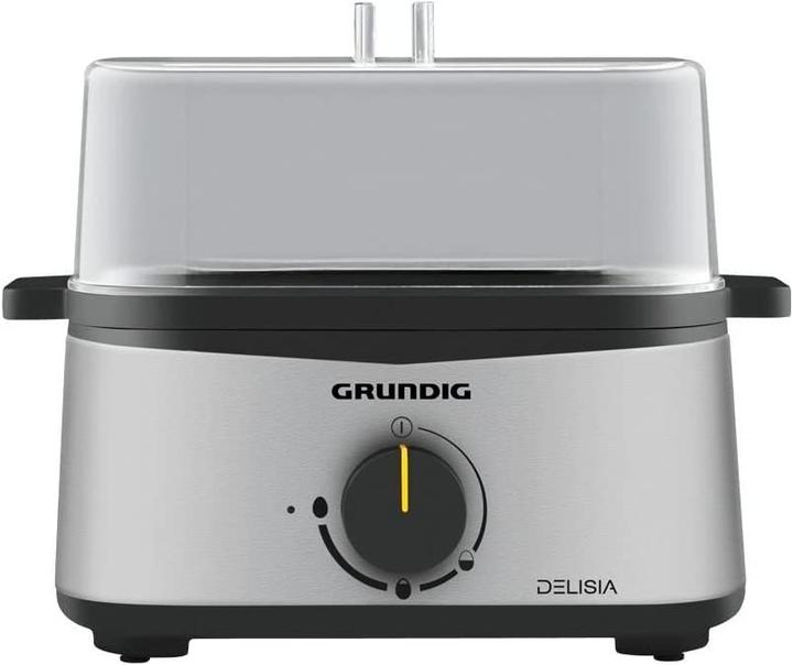 Actual product image Grundig EB 8680 Delisia