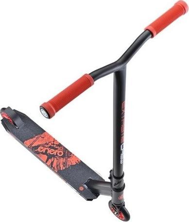 Enero Extrem 100mm Stunt-Roller Modellnummer 1063768