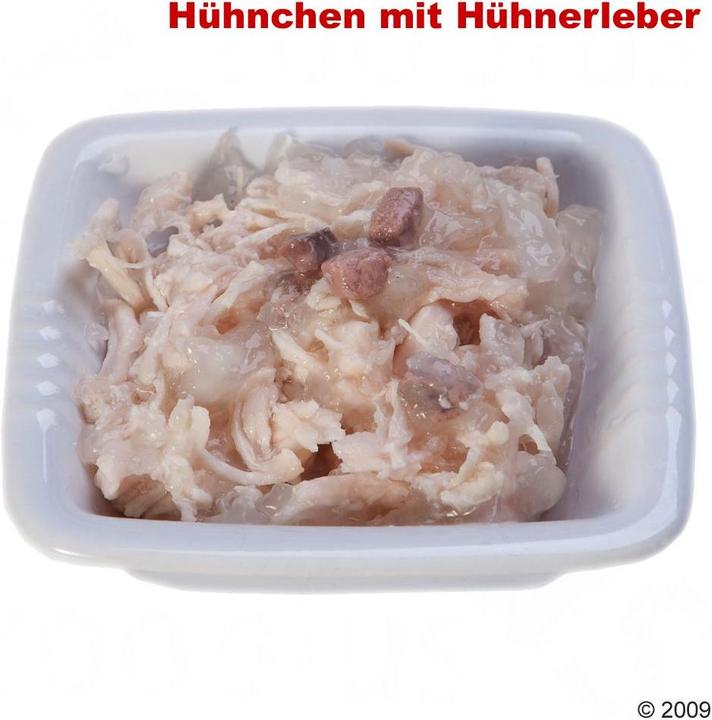 Produktbild Cosma Thai in Jelly & Krebsfleisch