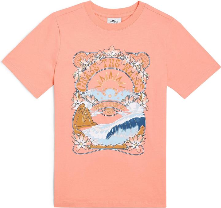 Coral Pink
