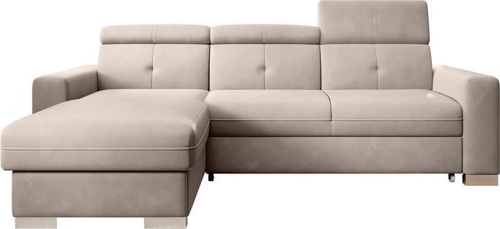 Beige Sola 18
