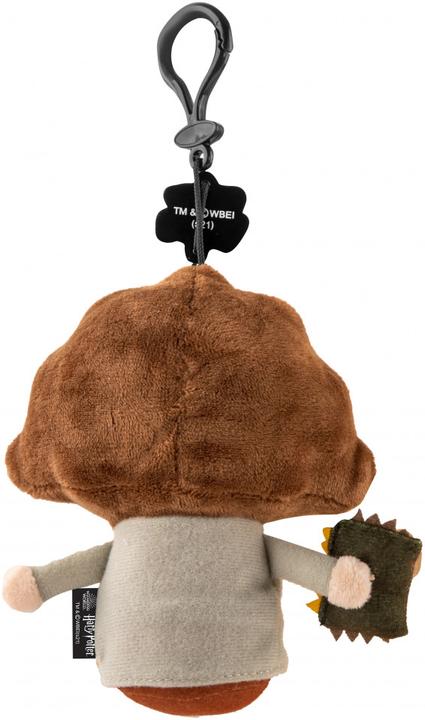 Immagine prodotto Cinereplicas Harry Potter porte-clés peluche Hagrid 8 cm