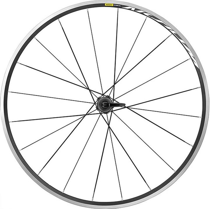 Produktbild Mavic Aksium Laufradsatz Shimano/SRAM M-11 (Laufradsatz, 28")