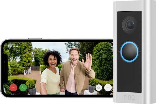 Immagine prodotto Ring Video Campanello Pro 2 (Cablato)