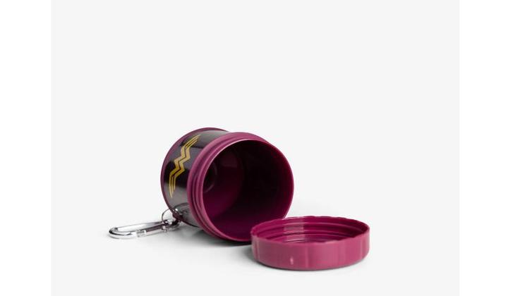 Image du produit Smart Shake Smartshake Whey2Go Entonnoir Wonder Woman (110ml)
