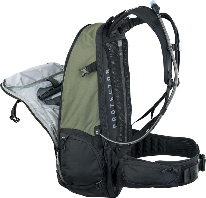 Image du produit Evoc FR Tour E-Ride 30L Backpack (30 l)