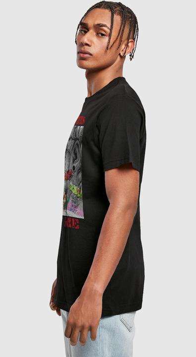 Produktbild Mister Tee MisterTee All Eyes Face Statue Tee - 179983 (5XL)