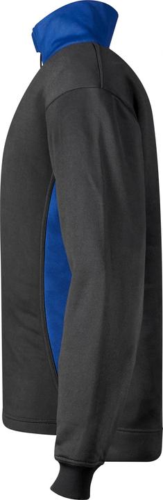 Produktbild Puma Sweatshirt mit Reissverschlusskragen (S)