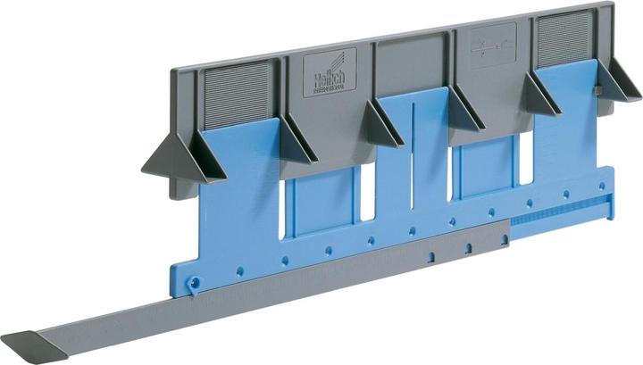 Actual product image Hettich Drilling jig