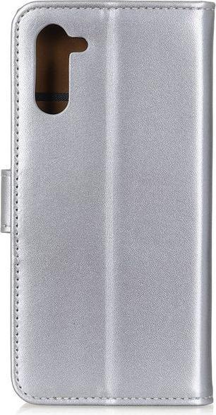 Productafbeelding MU Classic Classic II Lederen Boekomslag Serie (Realme 6 Pro)