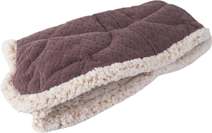 Actual product image Lodger Hand warmer for the pram
