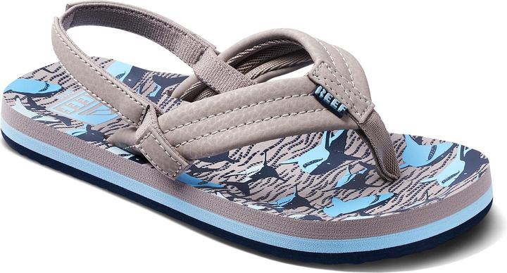 Actual product image Reef Little Ahi Boys (23)