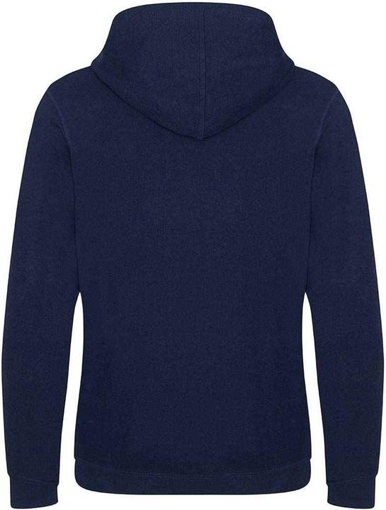 Actual product image Awdis Mens Lusaka Regen Ecologie Hoodie (S)
