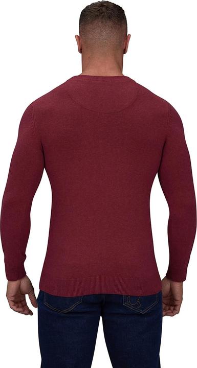 Immagine prodotto Raging Bull Classic Maglione Girocollo Uomo (XXL)