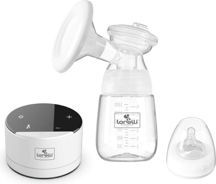 Produktbild Lorelli elektrische Milchpumpe Daily