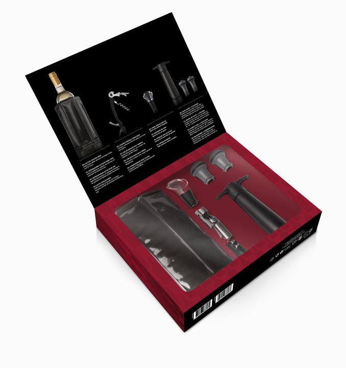 Image du produit Vacu Vin Accessoires pour le vin Experience