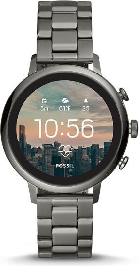 Produktbild Fossil Q Venture HR (40 mm)