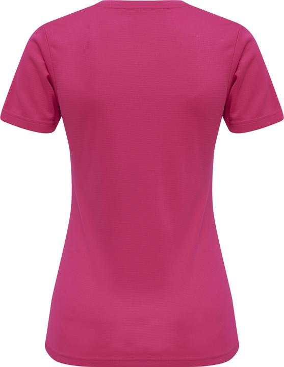 Actual product image Newline Women'S Core Functional T-Shirt S/S (S)