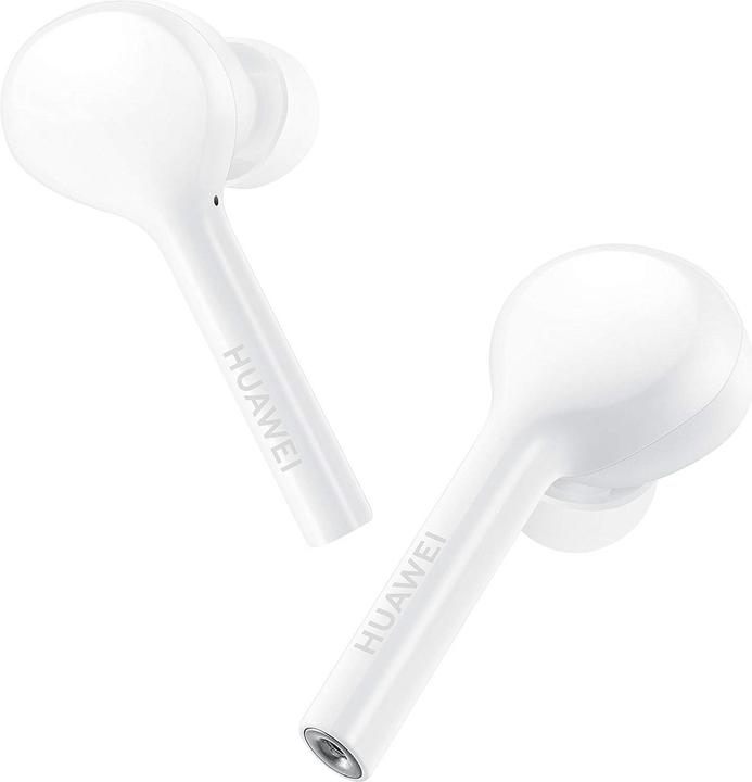 Produktbild Huawei Freebuds (ANC, 10 h, Kabellos)