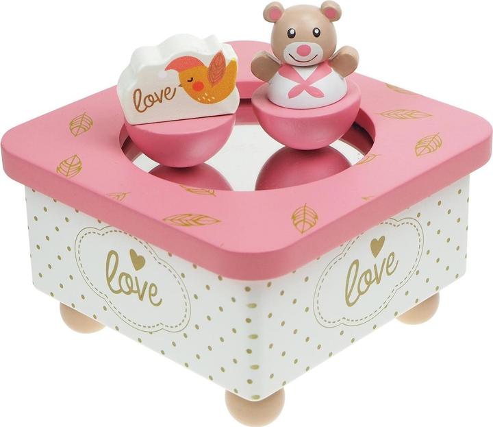 Immagine prodotto idiS Orso d'oro