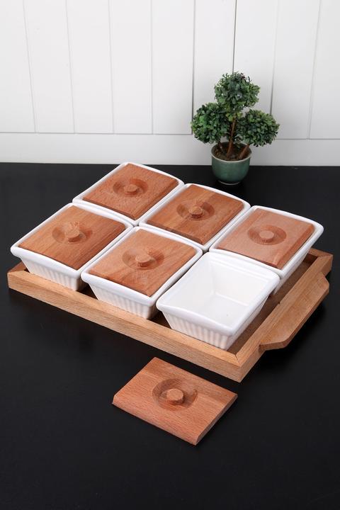 Image du produit Hanah Home Nadine (7 x)