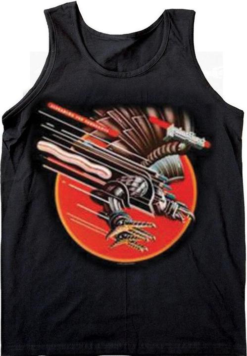 Judas Priest Vengeance Ärmelloses Oberteil (M)