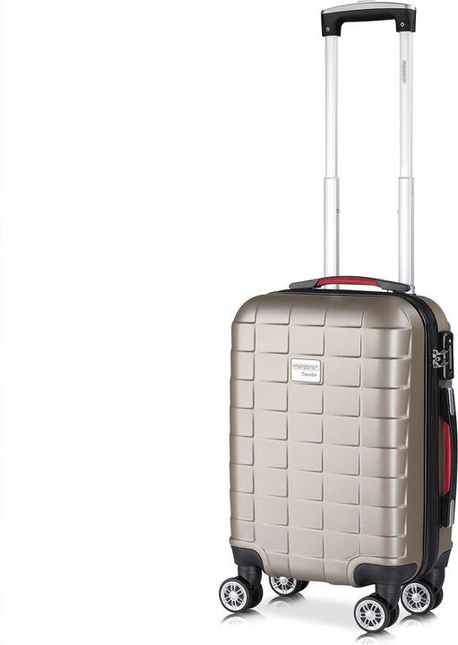 Immagine prodotto Monzana Exopack (105 l, M (50 - 90l), XL (da 115l))