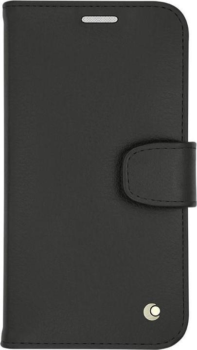 Actual product image Noreve Leather case wallet (Samsung Galaxy S7)