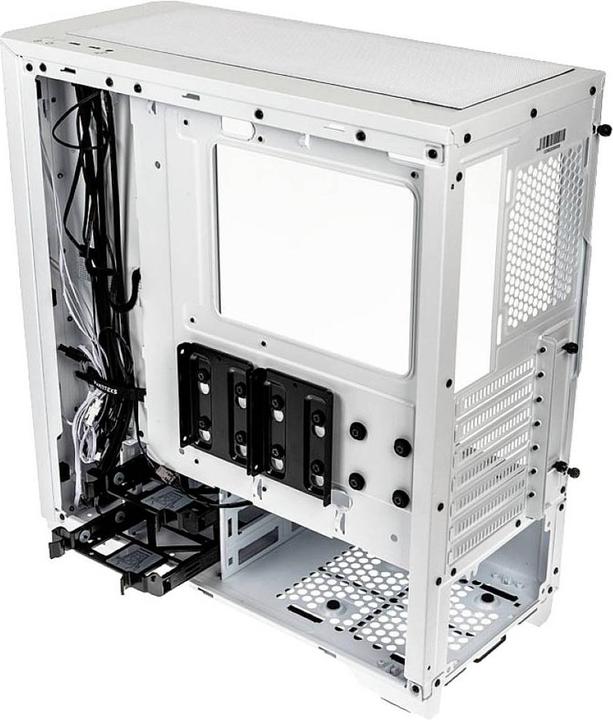 Actual product image Phanteks Eclipse G360A (E-ATX, ATX, mATX, Mini-ITX)