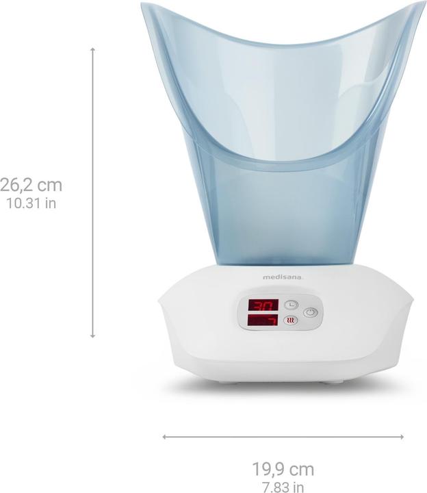 Produktbild Medisana DS400