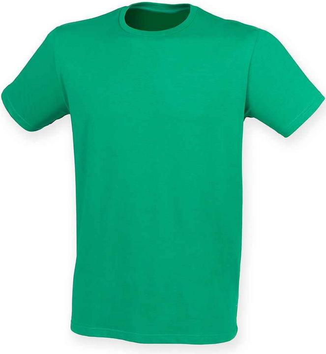 Super Flying Model Feel Good TShirt (S)