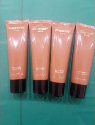 Burberry Hero Duschgel 30ml (30 ml)