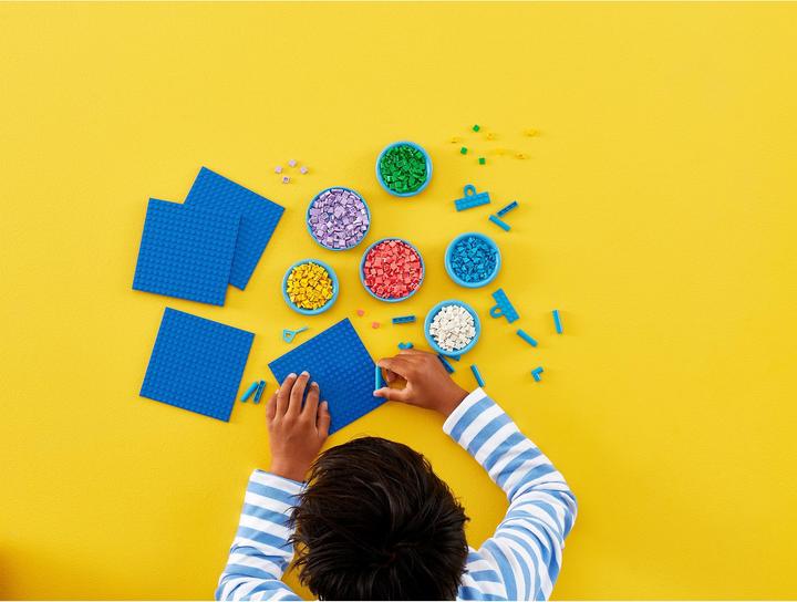 Actual product image LEGO Large message board (41952, LEGO Dots)