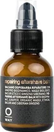 Immagine prodotto Oway Balsamo dopobarba riparatore per uomo 50ml (Balsamo)