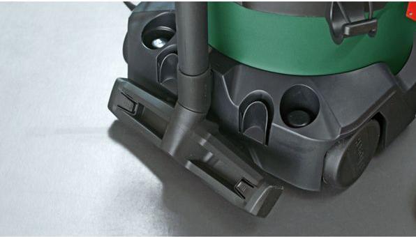Produktbild Bosch Home & Garden Nass- und Trockensauger UniversalVac 15 (Nass-Trockensauger)