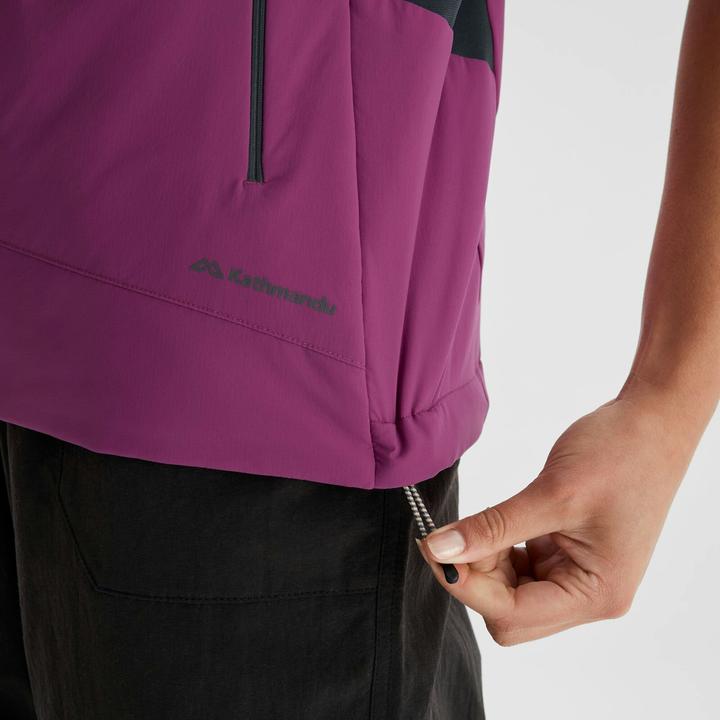 Immagine prodotto Kathmandu gilet da seeker primaloft active (XS)