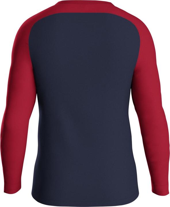 Actual product image JAKO Sweat Iconic (116)