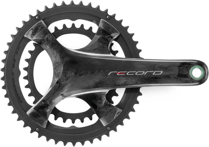 Immagine prodotto Campagnolo Guarnitura Record/EPS 12 velocità 36/52 denti (172.50 mm)