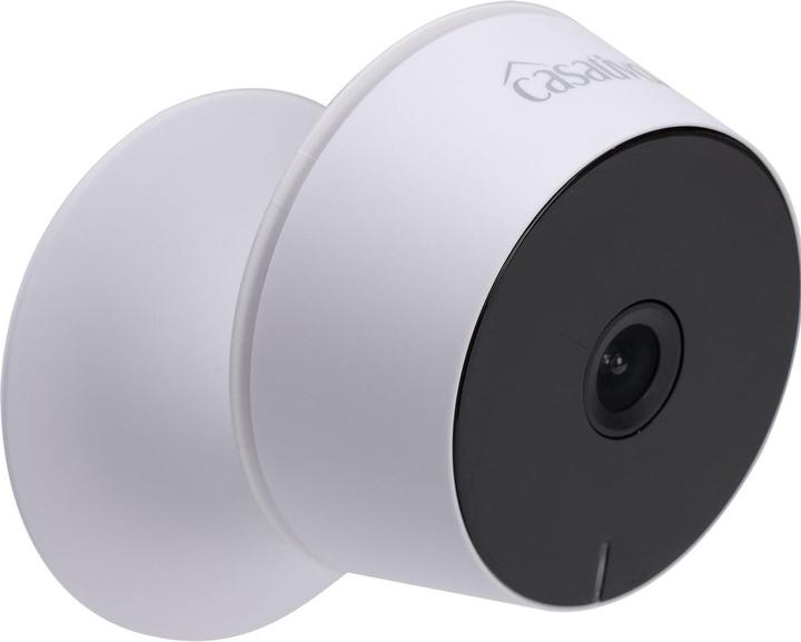 Produktbild Casativo Full-HD IP-Überwachungskamera, smarte IR-Nachtsicht (1920 x 1080 Pixels)