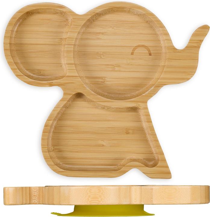 Actual product image Relaxdays Elephant