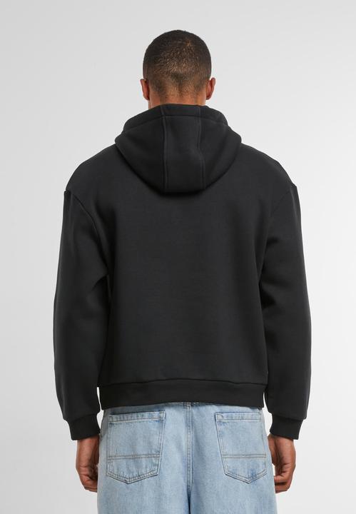 Produktbild Urban Classics Upscale Appreciate & Respect Fluffy Hoody - 174489 (XL)