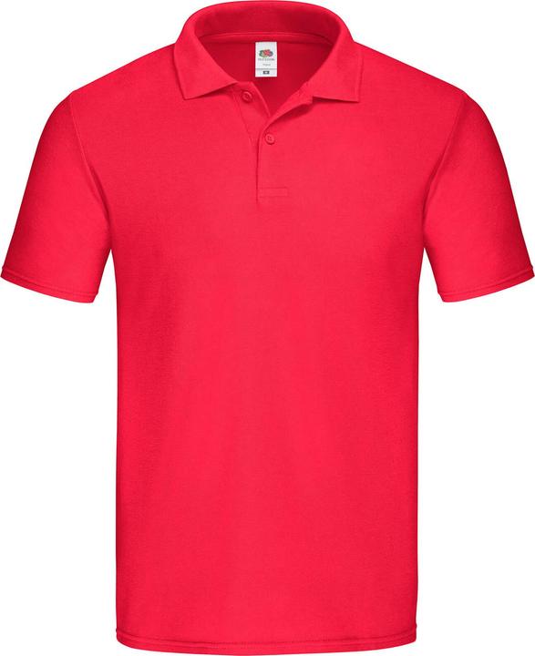 Produktbild Fruit of the Loom Original Poloshirt (M)