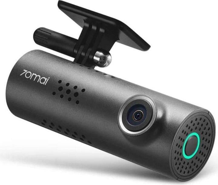 Produktbild 70mai Dash Cam 3 (WLAN, Akku, Bluetooth, Full HD)