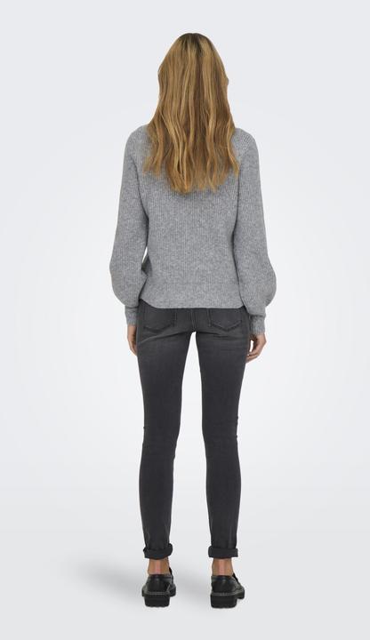 Produktbild Only ONLGAIDA Strickpullover Strickpullover (M)