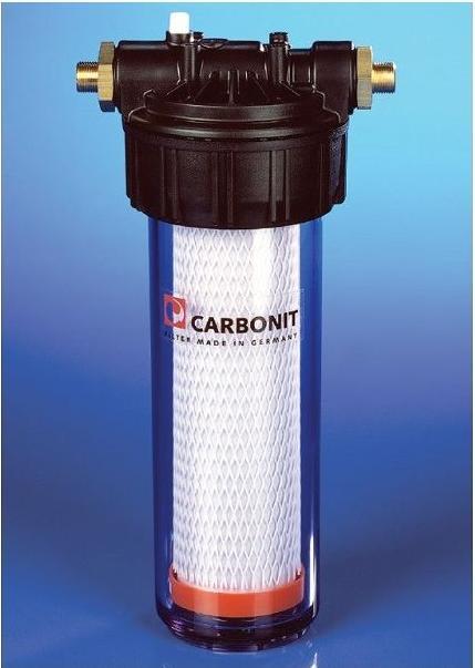 Image du produit Carbonit Filtre sous évier VARIO-HP Cuisine
