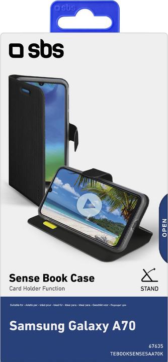 Image du produit SBS faux (Samsung Galaxy A70)