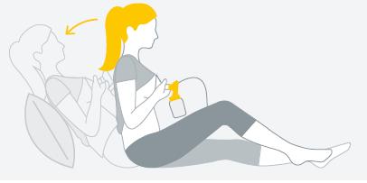 Produktbild Medela Swing Flex elektrische Einzelmilchpumpe