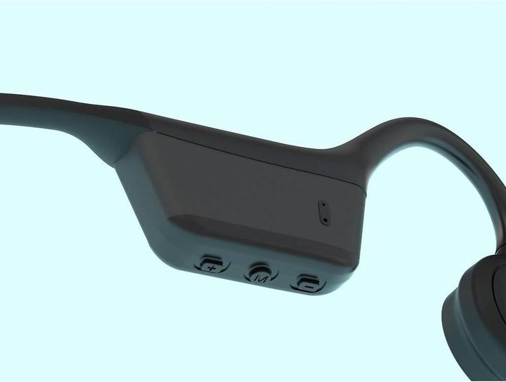 Actual product image Creative Bluetooth Headphones Outlier Free Mini Black (51EF1130AA000) (ANC, 6 h, Wireless)