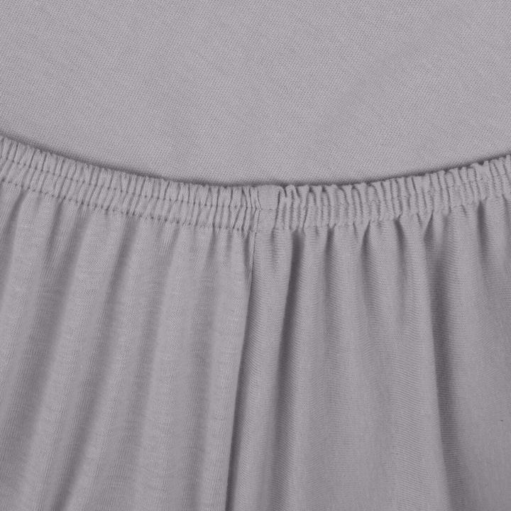 Actual product image Eurofirany PRE/ADELA/G/SRE 220X200+30CM 140 (220 x 200 cm)